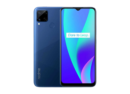 Realme Realme C12