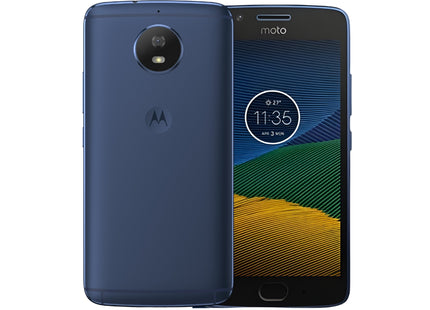 Motorola Moto G5S Plus