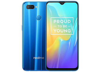 Brave Blue