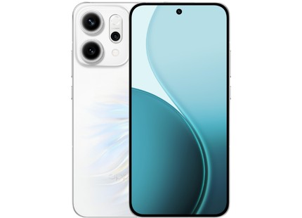 Brilliant White (Opal White)