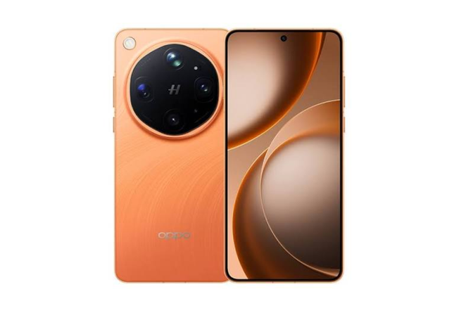 Canyon Orange