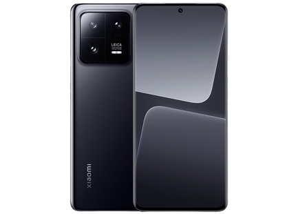 Ceramic Black