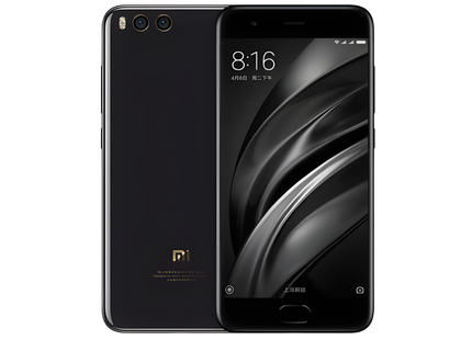 Ceramic Black