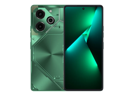 Comet Green