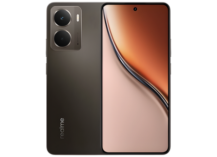Realme P3