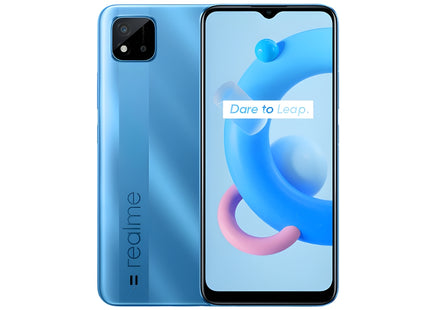 Cool Blue