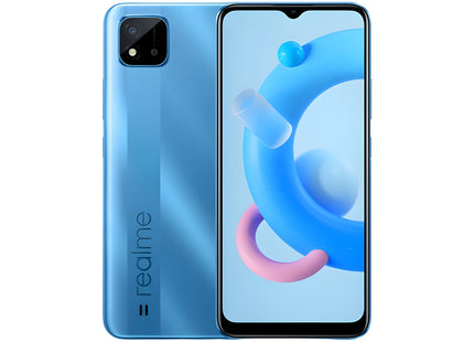 Cool Blue