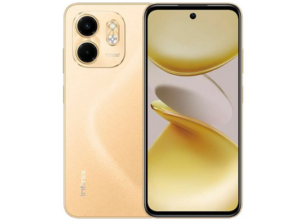 Infinix Smart 9 HD