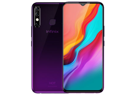 Cosmic Purple