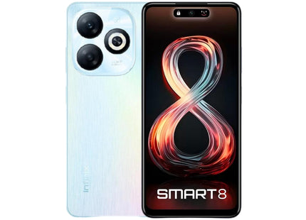 Infinix Smart 8 Pro