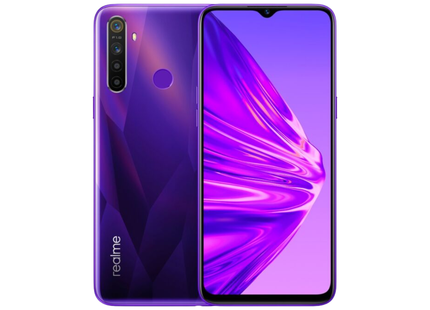 Crystal Purple