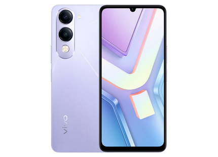 Crystal Purple