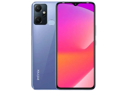 Infinix Smart 6 Plus