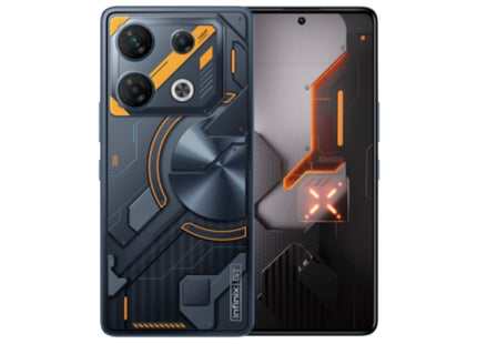 Cyber Black