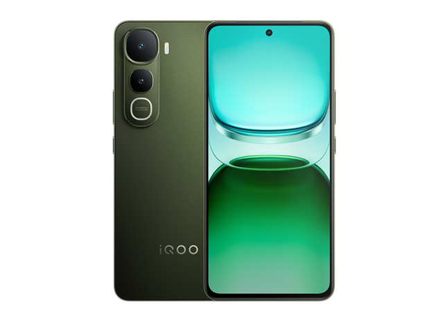 Cyber Green