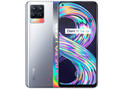 Realme 8 5G