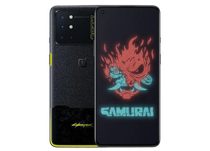 Cyberpunk 2077 Edition