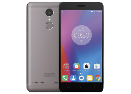 Lenovo K6 Power