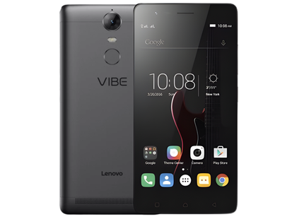 Lenovo K5 Note
