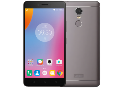 Lenovo K6 Note