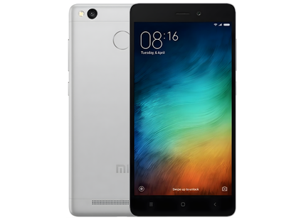 Xiaomi Redmi 3S Prime