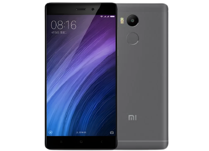 Xiaomi Redmi 4 Prime