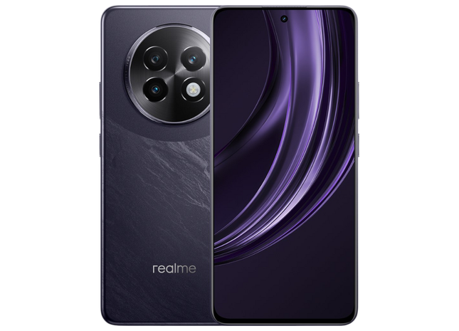 Dark Purple