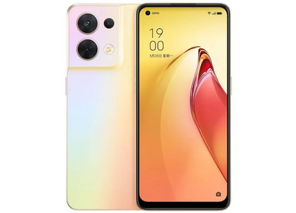 Oppo Reno 8 5G