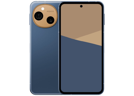 Denim Navy