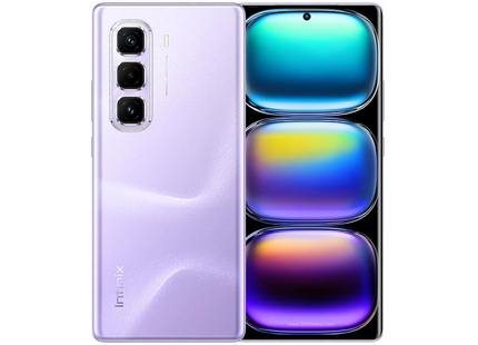Infinix Hot 50 Pro Plus 4G