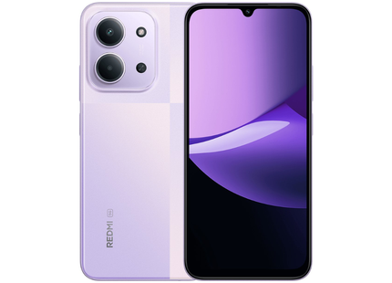 Dusk Purple