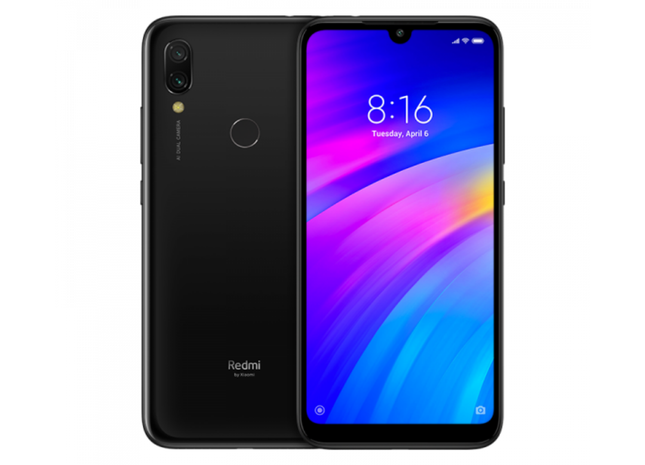 Eclipse Black