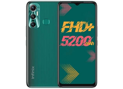 Infinix Hot 11