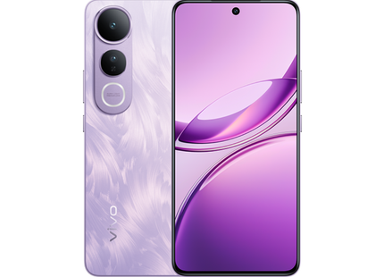 Fantasy Purple