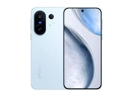 Frost Blue (Blue Breeze)