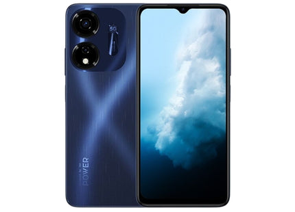 Galaxy Blue