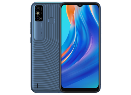 Galaxy Blue