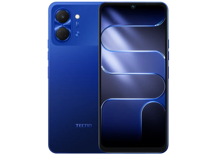 Galaxy Blue