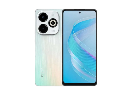 Galaxy White