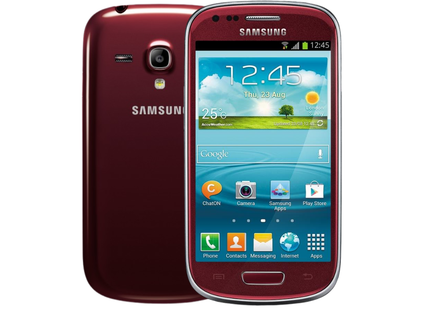 Garnet Red