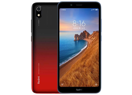 Gem Red