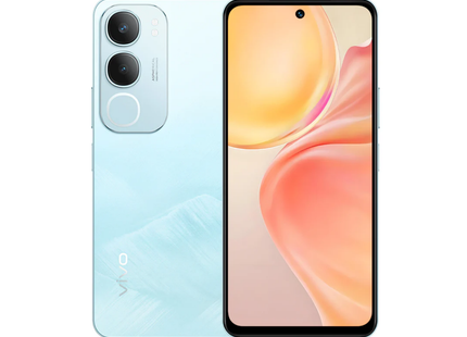 Vivo Y19s