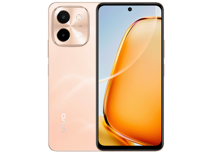 Gleaming Orange