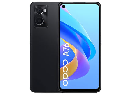 Oppo A76