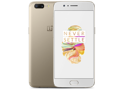 OnePlus 5
