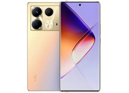 Infinix Note 40 Pro Plus