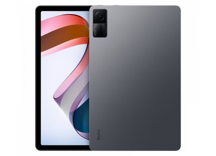 Graphite Gray