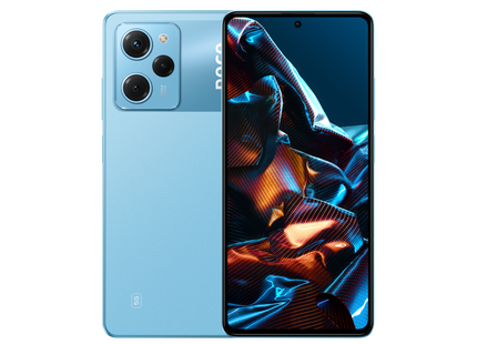 Horizon Blue