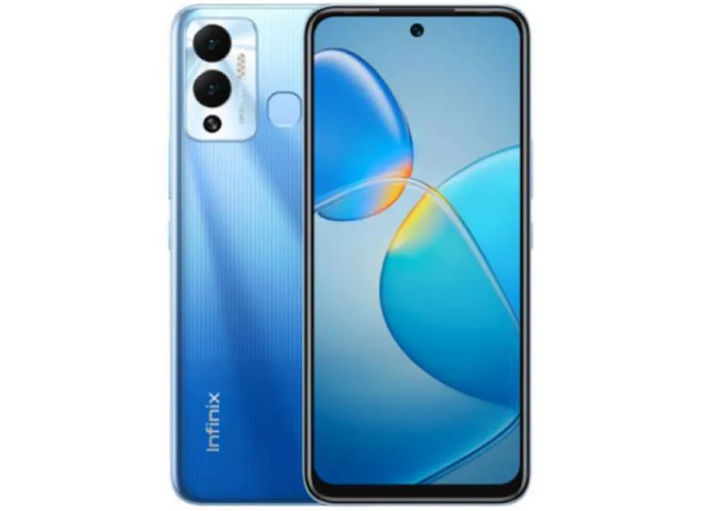 Horizon Blue