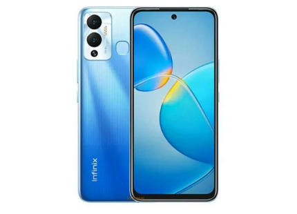 Horizon Blue